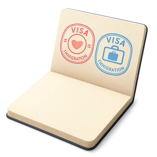 Продление визы