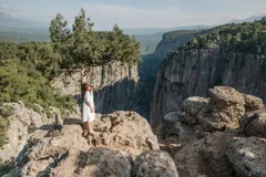 🌄 Наслаждайтесь видами