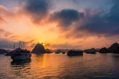 🌅 Наслаждайтесь видами