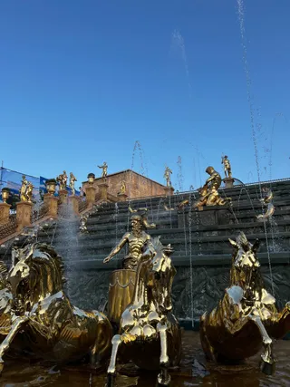 БАНА ХИЛЛС