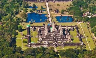 ХРАМ АНГКОР ВАТ