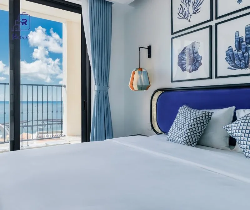 Студия в Hillside