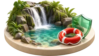 Прыжки в воду