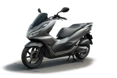 Honda РСX