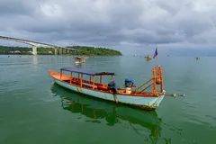 🌅 Особенности климата
