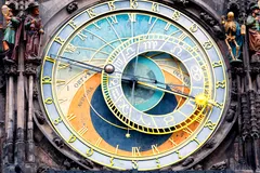 ⏰ Будьте готовы заранее