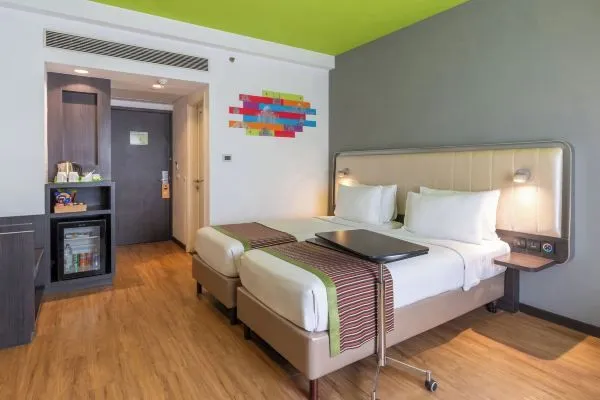 Park Inn by Radisson New Delhi Lajpat Nagar