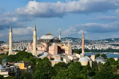 🏛️ Османская история