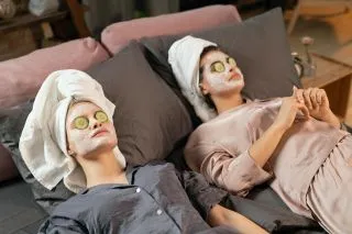 SPA ПРОЦЕДУРЫ