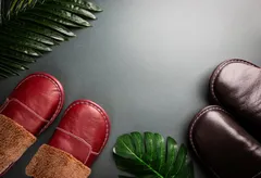 👟 Удобная обувь