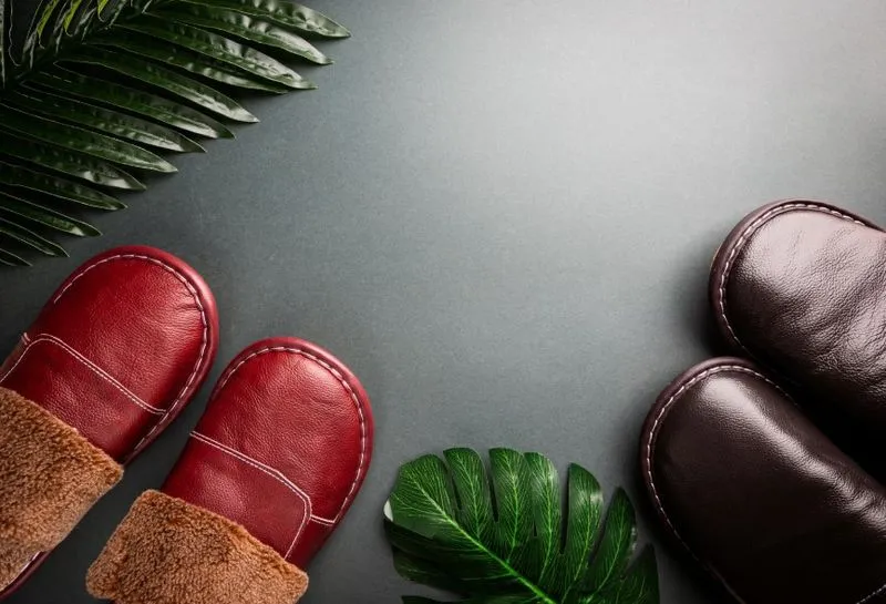 👟 Удобная обувь