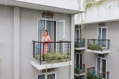 Апартаменты
