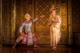 ШОУ КАНДИ ДЕНС