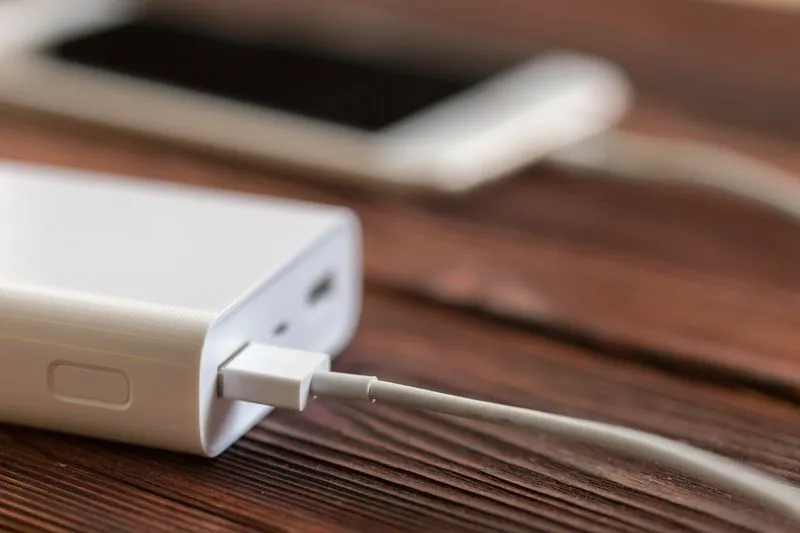 Зарядные устройства