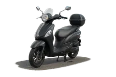 Suzuki Burgman