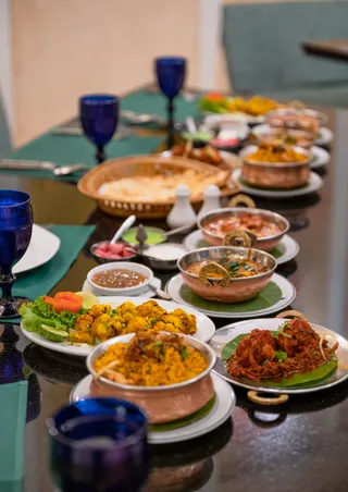 ТРАДИЦИОННАЯ КУХНЯ
