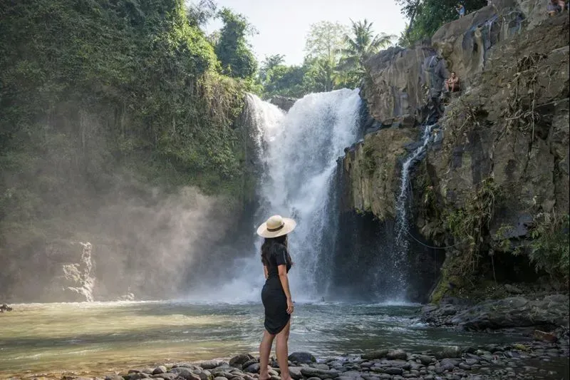 Индивидуальная экскурсия по Убуду Открывая сердце Бали