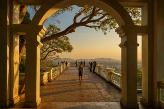 ГОРА РАНГ-ХИЛЛ