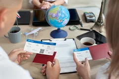 📅 Подтверждение поездки
