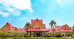Sokha Beach Resort