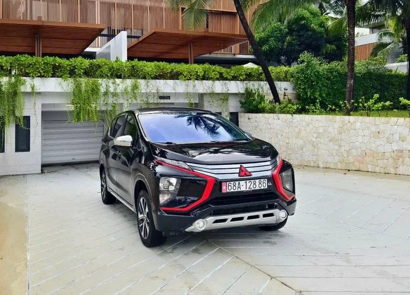 Mitsubishi Xpander