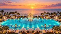 Sheraton Phu Quoc Long Beach Resort