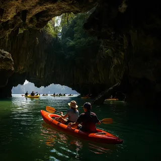 ОСТРОВ ПАНАК