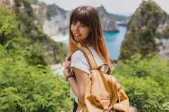 🎒 Путешествуйте налегке