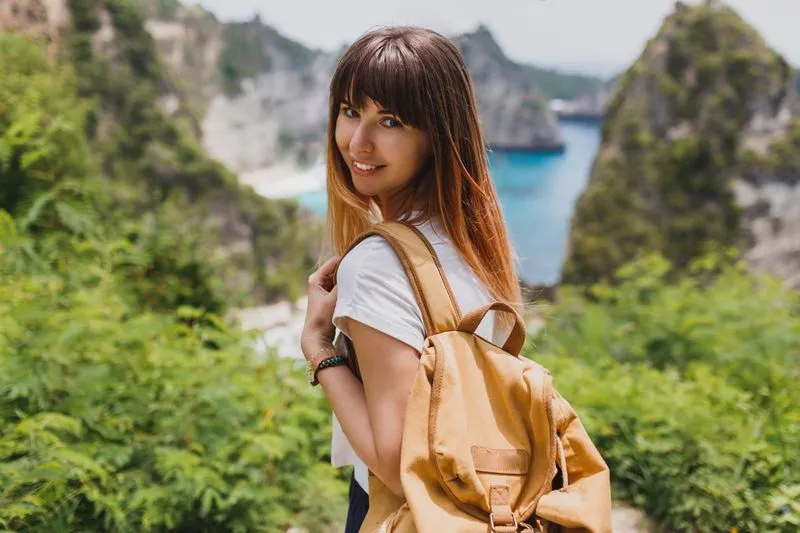 🎒 Путешествуйте налегке