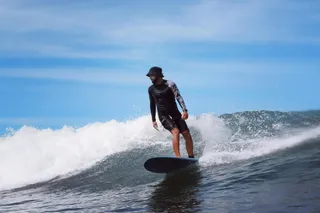 SURF POINT МИРИССЫ