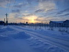 ❄️ Зимний сезон