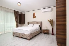 🛏 Двуспальная кровать