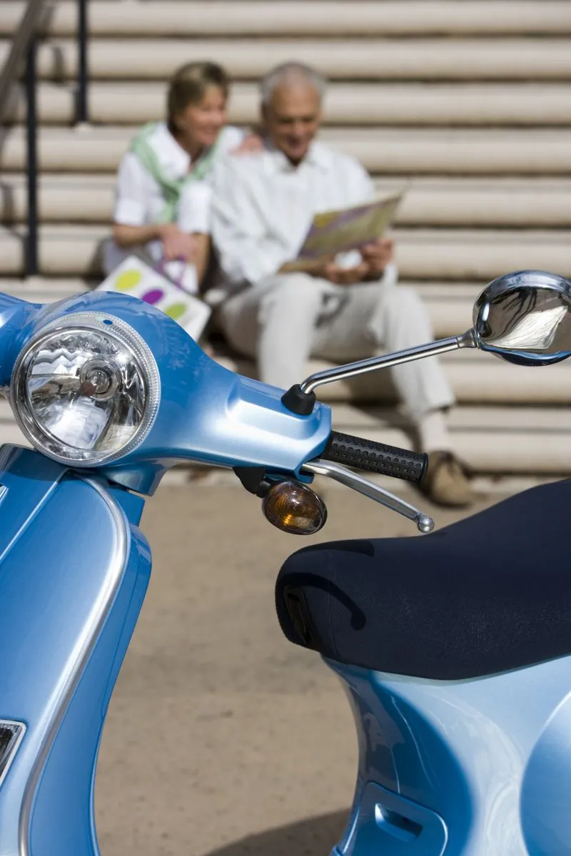 Подготовьте все необходимые документы