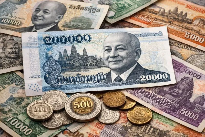 💵 Наличные деньги