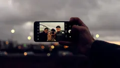 📸 Освободите память на телефоне