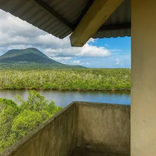 СМОТРОВАЯ ПЛОЩАДКА