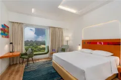 Park Inn by Radisson New Delhi — Дели