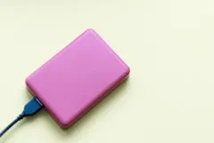 🔋 Зарядка и техника