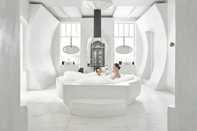 JW Marriott Emerald Bay Resort & Spa