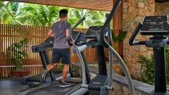 🏋️ Фитнес-центр