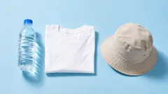 💧 Вода и комфорт