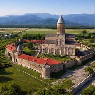 КАХЕТИЯ