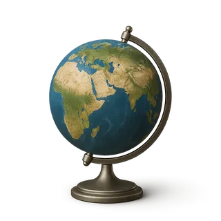 Самая низкая страна мира