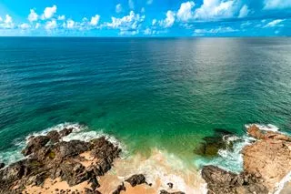 ИНДИЙСКИЙ ОКЕАН