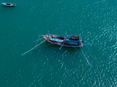 Глубокие места