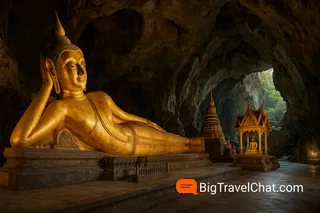 ХРАМ СУВАН КУХА