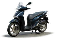 Honda SH 