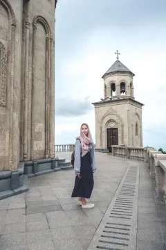⛪ Немного внимания к традициям