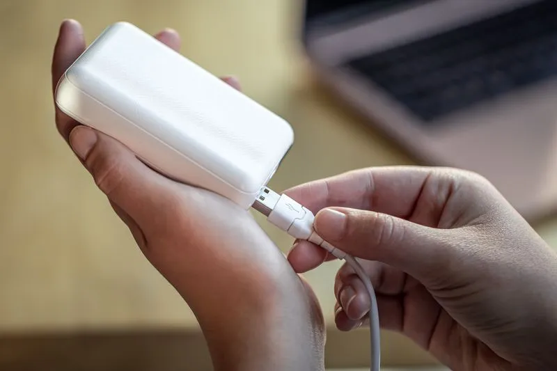 Зарядные устройства