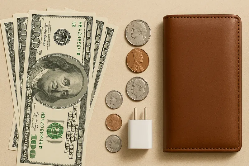 Деньги на личные расходы